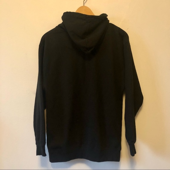 KELLOGG'S THE BREAKFAST CLUB Characters Hoodie size Small - Picture 2 of 3